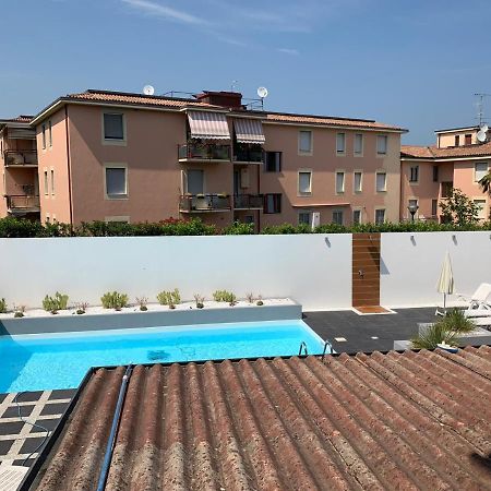 H3O Lago Di Garda Desenzano del Garda Eksteriør billede