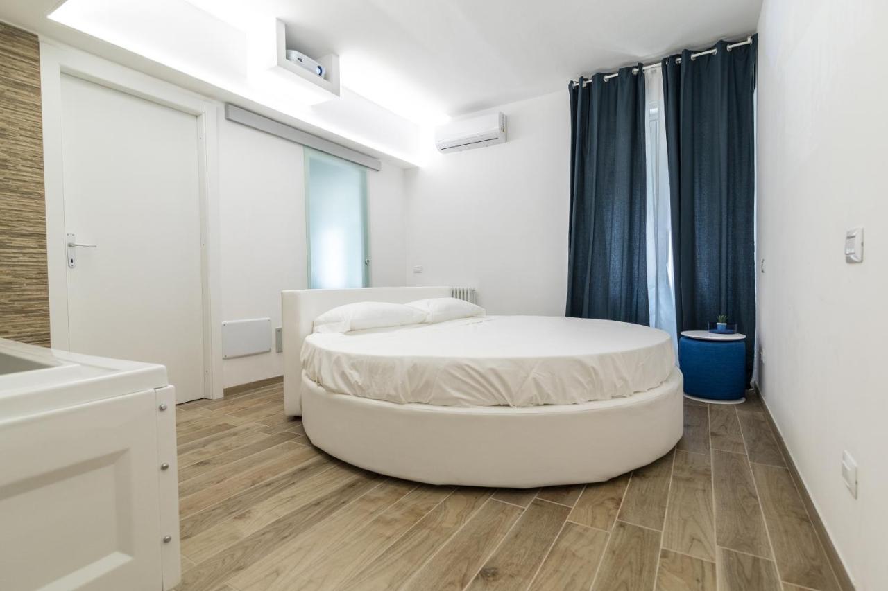 H3O Lago Di Garda Desenzano del Garda Eksteriør billede
